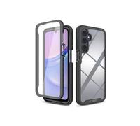 Coque De Protection Tech-Protect Pour Samsung Galaxy A16 4G 5G Protection Intégrale À 360 Degrés