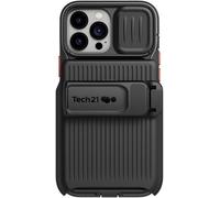 Coque De Protection Tech21 EvoMax Pour iPhone 13 Pro Max Avec Holster Et Support