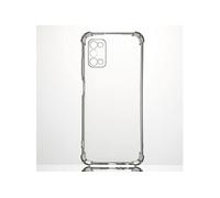*** Coque de protection TPU SAMSUNG GALAXY A03S Transparent