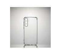 WE Coque de protection TPU SAMSUNG GALAXY A55 5G Transparent