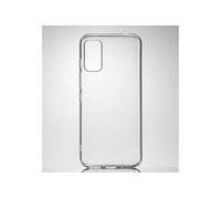 WE Coque de protection TPU WIKO POWER U10 / U20 Transparent
