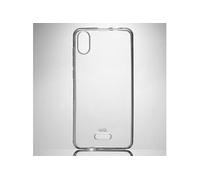 *** Coque de protection TPU WIKO Y60 Transparent