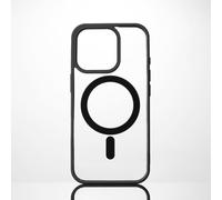 We Coque de protection RUBBER APPLE IPHONE 16 PRO