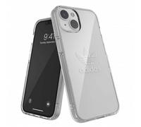 Coque de protection transparente Adidas pour iPhone 14 Plus