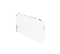 Coque de protection transparente en polycarbonate pour chargeur Nintendo Switch 2 Design élégant et fin