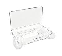 Coque de protection transparente en TPU pour Ayn Thor - Anti-chute et | Coque de protection complète anti-rayures rigide avec découpes précises, étuis de rechange pour gadgets de sport