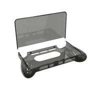 Coque de protection transparente en TPU pour Ayn Thor - Anti-chute et | Coque de protection complète anti-rayures rigide avec découpes précises, étuis de rechange pour gadgets de sport
