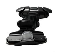 Coque de protection transparente en TPU pour casque Nothing 2026, choc | Coque anti-poussière en TPU pour casque Nothing 2026, transparente pour mince