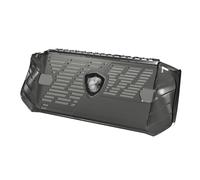 Coque de protection transparente en TPU pour console de jeu MSI Claw A1M (transparent)