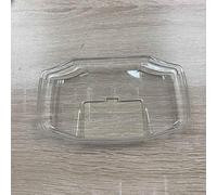 Coque de protection transparente en TPU pour GBA Gameboy Advance