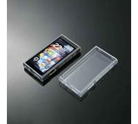 Coque de protection transparente en TPU pour HiBy Digital M300,étui souple - Type M300 Clear