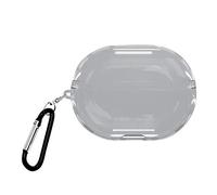 Coque de protection transparente et mignonne pour Huawei Freebuds Pro sans fil TPU pour écouteurs S