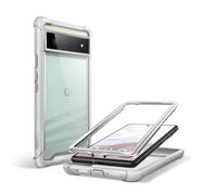 Coque de protection transparente i-Blason Ares pour Google Pixel 6 (2021) de 6,4 pouces