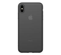 Coque de protection transparente Incase - Étui pour iPhone Xs Max (Noir)