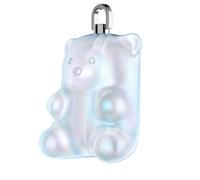 Coque de protection transparente pour Apple Air Pods Pro/Pro2/3/4, résistante aux chocs, coque anti-rayures intégrale avec joli design
