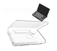 Coque de protection transparente pour AYN THOR - Coque de protection en TPU pour console de jeu AYN THOR