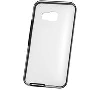 COQUE DE PROTECTION TRANSPARENTE POUR HTC ONE M9+