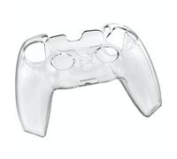 Coque De Protection Transparente Pour Manette Ps5