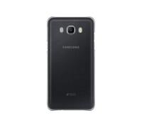 Samsung EF-AJ710 coque de protection pour téléphones portables 14 cm (5.5") Housse Transparent