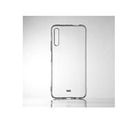 Coque de protection transparente pour smartphone HONOR 9X