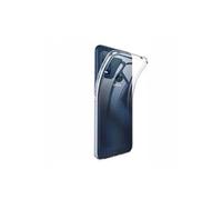 Coque de protection transparente pour Wiko Power U30 6,82 --