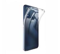 Coque De Protection Transparente Pour Wiko Power U30 6,82" -Visiodirect-