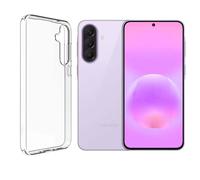 Coque de protection transparente souple silicone pour Samsung Galaxy A57 5G SM-A576B taille 6.7"" - Visiodirect -