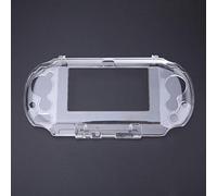 Coque de protection transparente transparente pour Sony PSVita 2000 PSV 2000 transparent