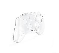 Coque de protection transparente ultra fine pour Switch 2 Pro légère et pour la sécurité de l'appareil