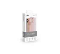 Coque de protection ultra fine pack de 3 (couleurs claires) pour iPhone 13 Pro