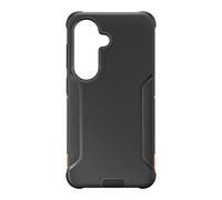 Coque de protection "Ultra Robust" pour Samsung Galaxy S26, Noir