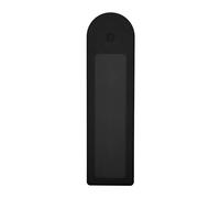 Coque de Protection Universelle étanche en Gel de silice pour Scooter électrique Mi M365 (Noir)