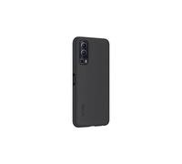 Coque de protection - Vivo - Y52 Y72 5G - Silicone - Souple - Noir