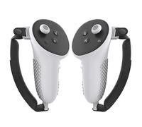 Coque De Protection Vr Pour Poignées De Contrôleur Pour Meta Quest 3 Blanc