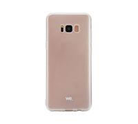 WE Coque de protection pour Samsung Galaxy S8 en TPU semi rigide