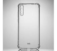 ***WE Coque de Protection TPU Huawei P Smart S Transparent