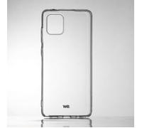 Coque de protection - WE - Samsung Galaxy Note 10 Lite - TPU - Transparent - Souple