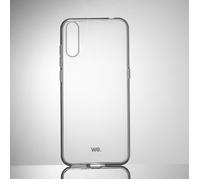 WE Coque de protection TPU WIKO VIEW 4 / VIEW 4 LITE Transparent