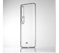 Coque de protection - WE - XIAOMI MI 10 PRO - Transparent - TPU - Protection chocs et chutes