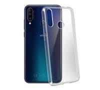 Coque de protection - WE - Wiko View 3 - TPU semi rigide - fine et légère