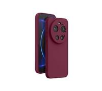 Avizar Coque pour Xiaomi 17 Ultra Soft-Touch en Silicone Série Fast Cover