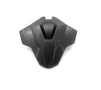 Coque de queue de carénage Couvercle Siège Arrière Moto Accessoire Carénage Capot Passager Pour S1000RR Pour M1000RR 2023 - 2025(Carbon Fiber Look)