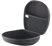 Coque de rangement 19 x 20 x 8 cm pour casque audio pliable - étui rigide pour casque audio pliable, par Auvisio
