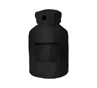 Coque de rangement extérieure robuste avec trous d'aération et housse de réservoir d'extérieur