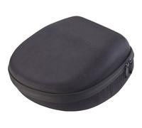 Coque de rangement pour casque audio pliable - Auvisio - 19 x 20 x 8 cm - Matériau synthétique - Filaire