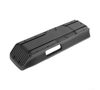 Coque de rechange en ABS pour scooter Ninebot E3 Pro - Résistant à l'humidité - Coque de protection pour pièces électroniques