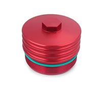 Coque de rechange en alliage d'aluminium pour N20 N26 N52 N54 N55