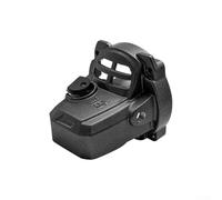 Coque de rechange en aluminium pour meuleuse d'angle BL 100 compatible avec les accessoires de meuleuse