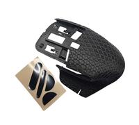 Coque de rechange imprimée en 3D avec texture adhérente pour 3 et 3S Comprend des autocollants pour pieds avec coque