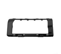 Coque de rechange pour brosse principale Dreame Ultra/Mova V50 Ultra/S40 Enhanced Edition, protection en plastique pour brosse principale, noir (1 pièce)